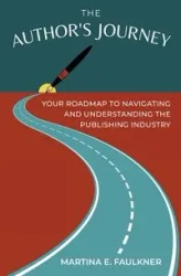 The Author's Journey - Martina Faulkner E