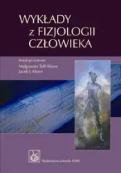 Wykłady z fizjologii człowieka - Józef Beck, Krystyna Budzińska, Michał Caputa, Ma