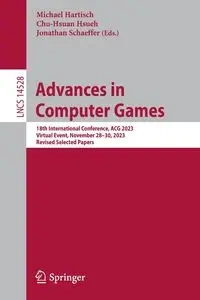 Advances in Computer Games - Hartisch Michael