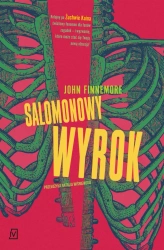 eBook Salomonowy wyrok - John Finnemore epub mobi