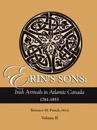 Erin's Sons, Volume II - Terrence M. Punch