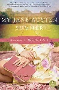 My Jane Austen Summer - Cindy Jones
