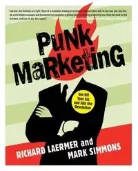 Punk Marketing - Richard Laermer