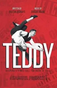 Teddy - Irvine Dougal