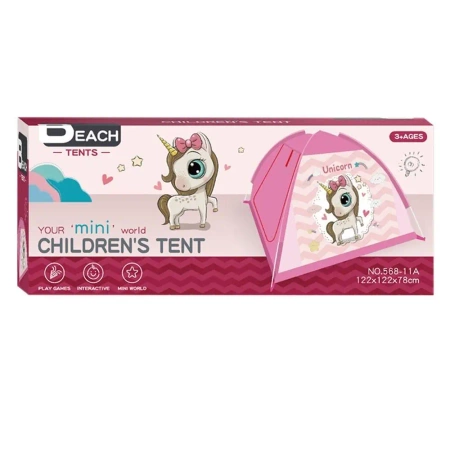 Namiot Jednorożec - Askato