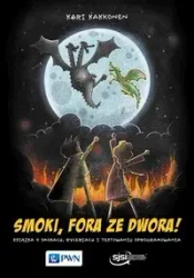 Smoki, fora ze dwora! - Kari Kakkonen