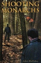 Shooting Monarchs - John Halliday