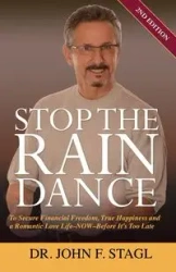 Stop the Rain Dance - John Stagl F