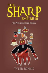 The Sharp Empire III - Tyler Johns