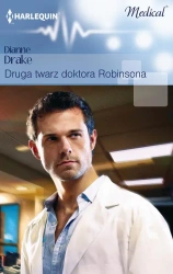 eBook Druga twarz doktora Robinsona - Dianne Drake epub mobi