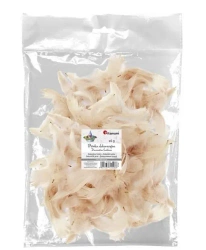 Piórka puch 16g beżowe - Titanum