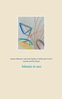 Atlantis in uns - Susanne Edelmann