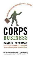 Corps Business - David Freedman H