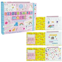 Magia Kolorów Tęczowe Wróżka - Floss & Rock