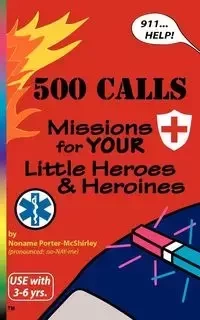 500 CALLS - Porter-McShirley Noname