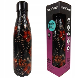 Bidon metalowy Coolpack Rio - PATIO