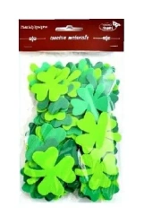 Koniczyny tonacja zielona 44szt - Galeria Hobby