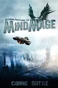 MindMage - Connie Suttle