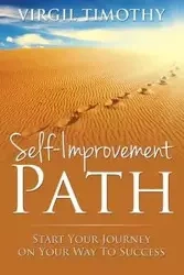 Self-Improvement Path - Timothy Virgil