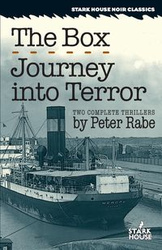 The Box / Journey into Terror - Peter Rabe