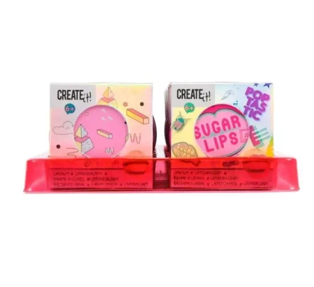 Balsam do ust mix CREATE IT! - Canenco