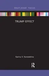 Trump Effect - Karina V. Korostelina