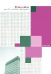 Organization and Economic Behaviour - Anna Grandori