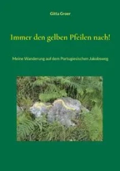 Immer den gelben Pfeilen nach! - Groer Gitta