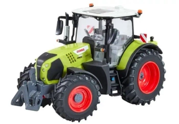 Britains traktor Claas Arion 660 - TOMY