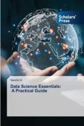 Data Science Essentials - K Nandini