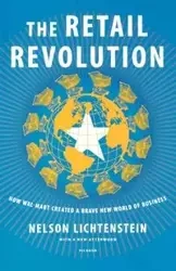 Retail Revolution - Nelson Lichtenstein