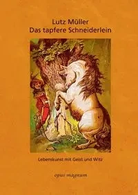 Das tapfere Schneiderlein - Lutz Müller