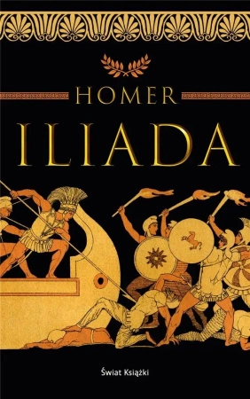 Iliada pocket - Homer