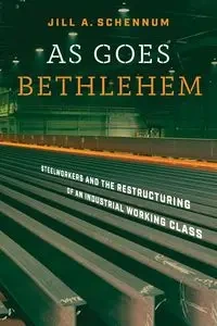 As Goes Bethlehem - Jill Schennum A