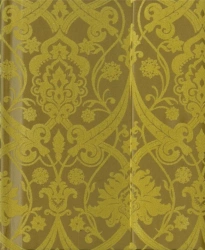 Notatnik ozdobny 0030-01 VELVET MINI - Boncahier