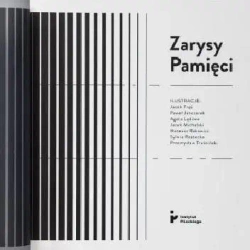 Zarysy Pamięci - praca zbiorowa