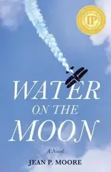 Water on the Moon - Jean Moore