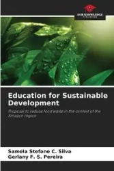 Education for Sustainable Development - Silva Samela Stefane C.
