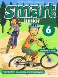 Smart Junior 6 SB PL - H.Q. Mitchell