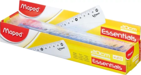 Linijka Classic 20cm - Maped