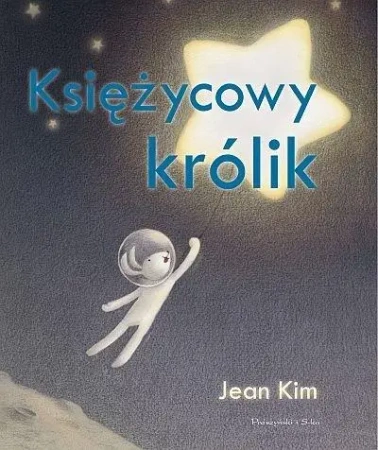 Księżycowy królik - Jean Kim