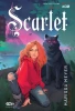 Scarlet - Marissa Meyer