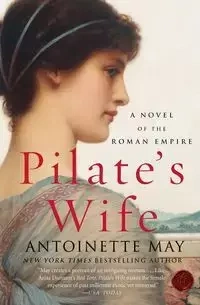 Pilate's Wife - May Antoinette