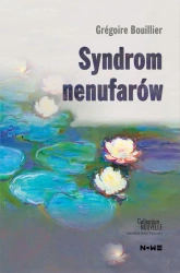 Syndrom nenufarów - Bouillier Grégoire