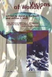 Visions of Wonder - David G. Hartwell