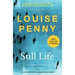 Still Life - Louise Penny
