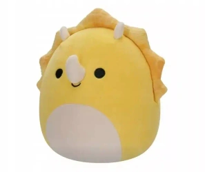 SQUISHMALLOWS Maskotka LANCASTER Pluszak 13cm S18