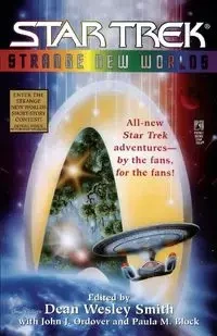 Star Trek - Smith Dean Wesley