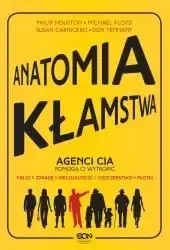 Anatomia kłamstwa - Philip Houston, Michael Floyd, Susan Carnicero, D