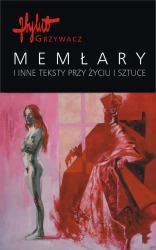 eBook Memłary i inne teksty przy życiu i sztuce - Zbylut Grzywacz